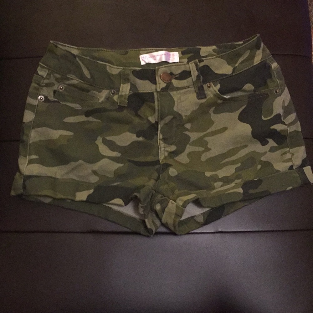Shorts